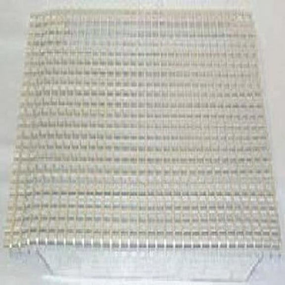 Suburban Manufacturing 030986