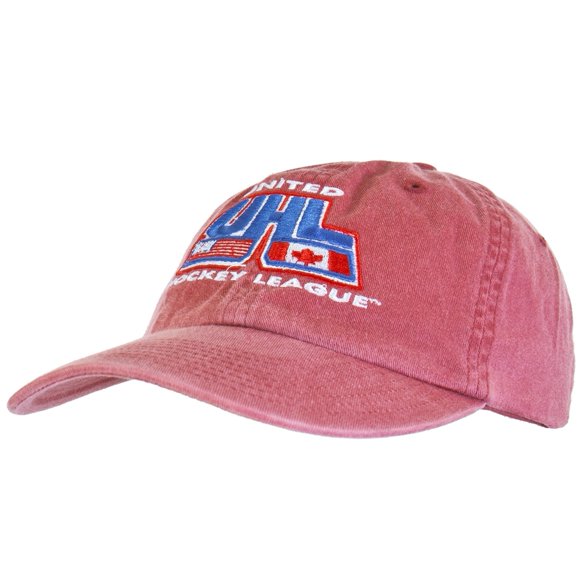 UHL - Logo Baseball Cap - OS
