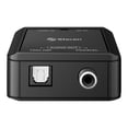 thumbnail image 1 of Convertidor de audio HDMI eARC / ARC a digital (Toslink / Coaxial digital) Steren 252-925, 1 of 2