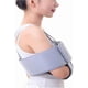 thumbnail image 3 of Medical Arm Sling Shoulder Immobilizer Adjustable Arm Sling Supports,Left and Right Arm Elbow Braces Immobilizer Rotator, 3 of 4