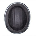 thumbnail image 6 of Daytona Helmets Slim Line Skull Cap D.O.T. Approved Half Shell Motorcycle Helmet, 6 of 6