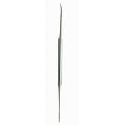 Body Toolz Double Tip Ingrown Nail File. Reduce Painful Ingrown Nails