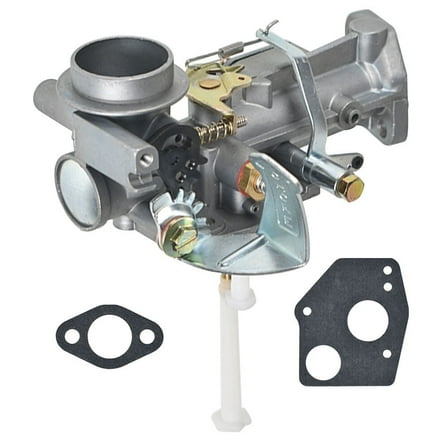 LABLT Carburetor 397135 for Briggs & Stratton 5 HP Series 135200 130200 133200