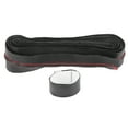 thumbnail image 2 of Archery Grip Strap, EVA, Nylon Bow Handle Tape Archery Absorb Sweat Band for All Bows, 2 of 8