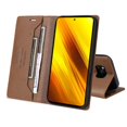 thumbnail image 4 of Case for FOXDOCK Xiaomi Poco X3 NFC RFID Blocking Wallet Flip Cover Shockproof, 4 of 5
