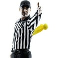 thumbnail image 4 of 6 Pcs Drapeaux de Pénalité de Football Couleur Vive Drapeaux d'Arbitre pour Match de Football, 4 of 6