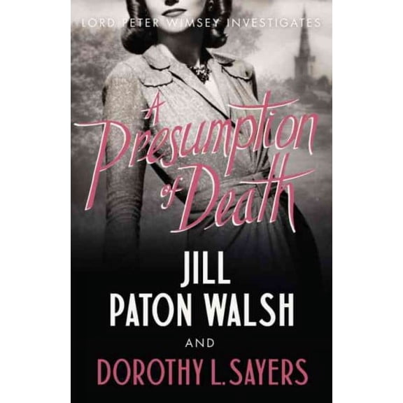 Presumption of Death