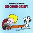 thumbnail image 2 of Vince Guaraldi Oh, Good Grief! CD, 2 of 2