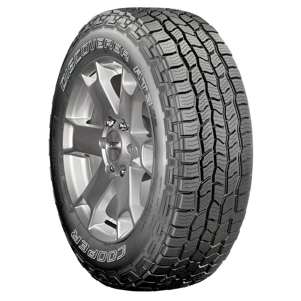 Cooper Discoverer A/T3 275/65R18 | Tires for automotive - Walmart