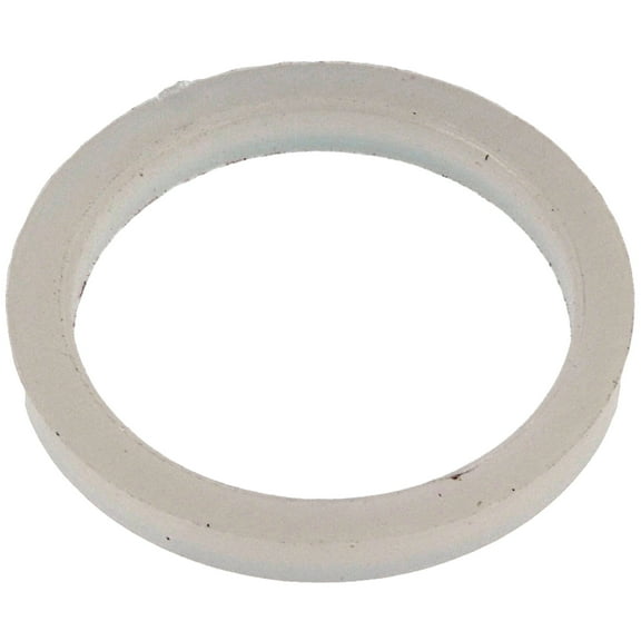Dorman 097-003 Nylon Drain Plug Gasket, Fits 5/8So, 11/16, M16.4 , Pack of 25