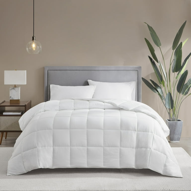 Down alternative comforter sale queen