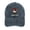 Navy, variant on Guess What Chicken Butt Sand Colour Baseball Cap for Men Women, Adjustable Snapback Hats Cotton Hat