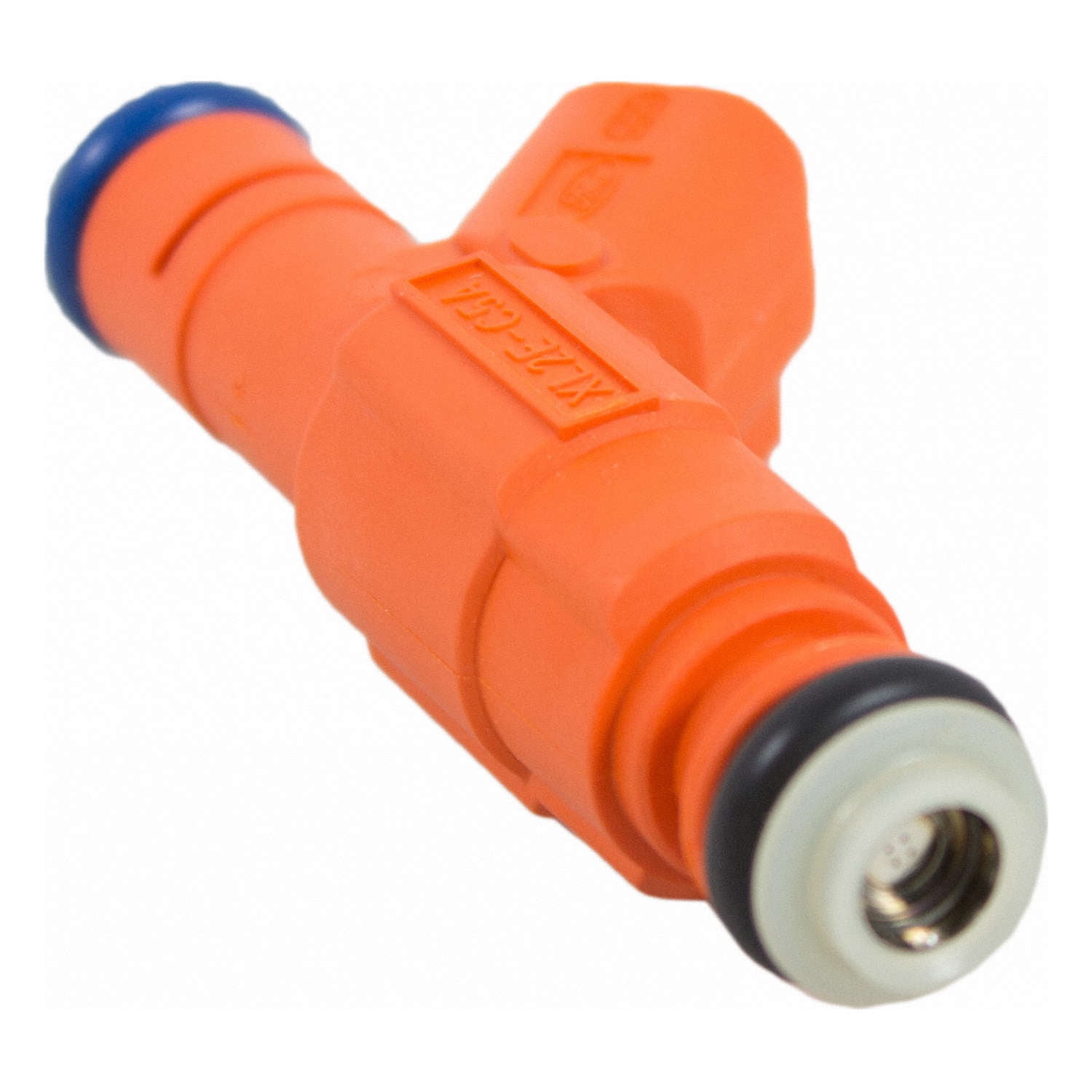 Motorcraft Fuel Injector Fits select: 2003-2004 MERCURY GRAND MARQUIS, 2003-2004 FORD CROWN VICTORIA