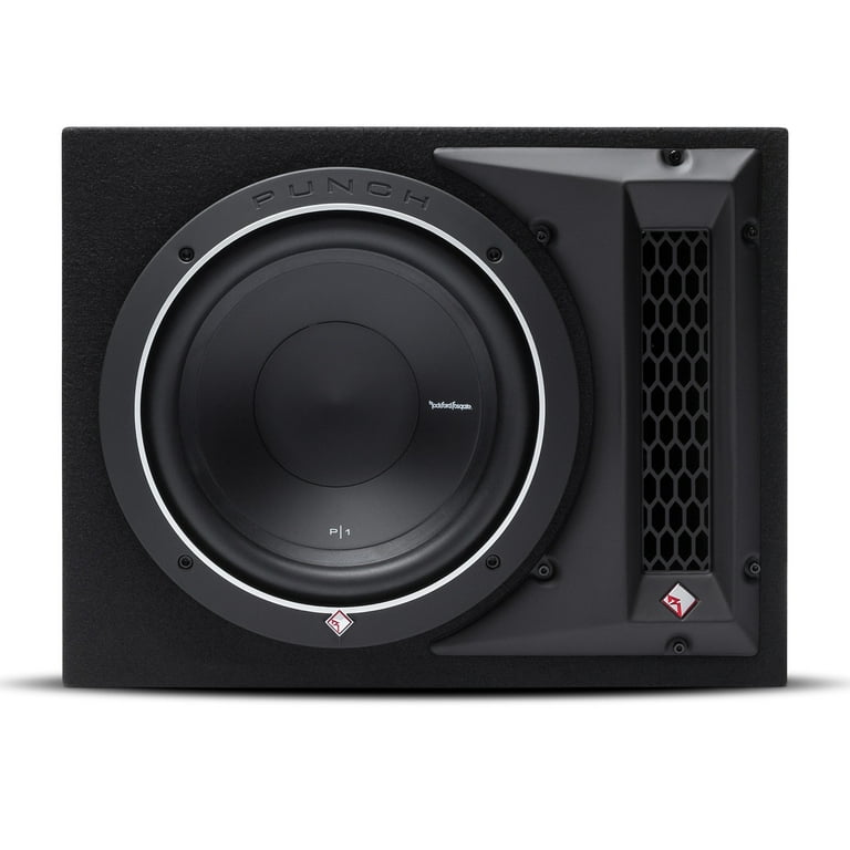 Rockford woofer store price