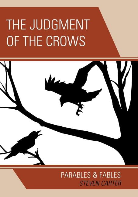 crow of judgment crow of judgment