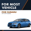 thumbnail image 2 of Pair of 2 Rear Suspension Strut Assembly For 2017-2019 Subaru Impreza, 2 of 3