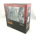 thumbnail image 5 of Figurine Anime 36 cm Mikasa Ackerman Attack On Titan Rival Shingeki no Kyojin Levi Ackerman Figurine d'Action Collection Modèle Poupée Jouet, 5 of 5