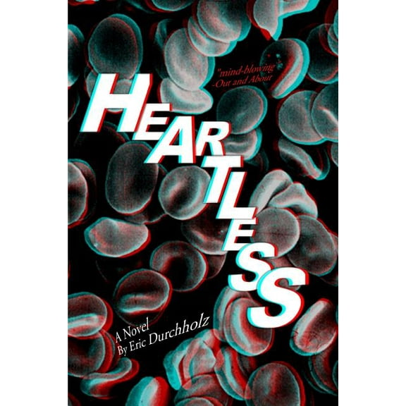 Heartless, (Paperback)