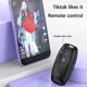 thumbnail image 5 of Obturador de cámara inalámbrico multifuncional compatible con Bluetooth 4.2 para iOS Android, 5 of 9