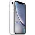 thumbnail image 1 of Pre-Owned Apple iPhone XR - Carrier Unlocked - 256 GB WHITE (Fair), 1 of 5