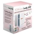 thumbnail image 2 of Mini Refrigerador para Productos de Belleza Flawless 4 Litros, 2 of 3