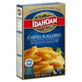 thumbnail image 2 of (2 pack) Idahoan® Cheesy Scalloped Homestyle Casserole, 4 oz, 2 of 6
