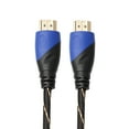 thumbnail image 4 of NARABB Nylon Cable 1080P High Speed Lead HD TV, 4 of 4