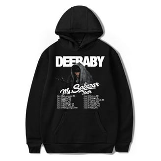 Clairo Charm Wizard Hoodies New Logo Merch Cosplay Women Men