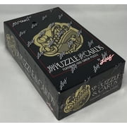1991 Leaf Studio Baseball Box