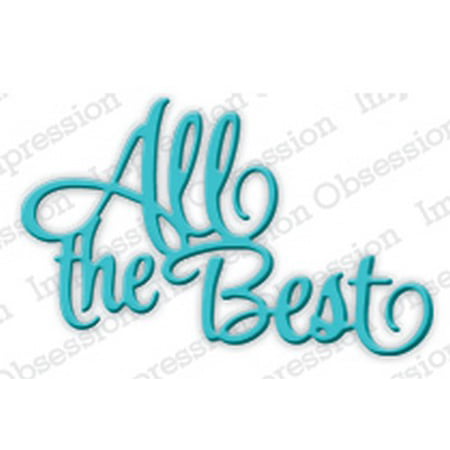 Impression Obsession - Dies - All The Best (The Best Of The Impressions)