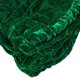 thumbnail image 2 of Falda de felpa Vickerman para árbol de Navidad, color verde esmeralda, 72 cm, 2 of 6