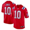 thumbnail image 1 of NFL Football Short Sleeve Jersey, KansasCityChiefs Chiefs 15 MAHOMES Second Generation Legend, 1 of 2