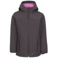 thumbnail image 3 of Trespass Boys/Girls Kristen Soft Shell Jacket, 3 of 3