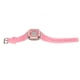 thumbnail image 5 of Reloj electrónico para niños Bling Bling digital deportivo color rojo rosa, 5 of 12