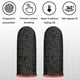 thumbnail image 5 of 20 Fundas para Dedos para Videojuegos, Resistentes Al Sudor, Antideslizantes, para el Pulgar., 5 of 6