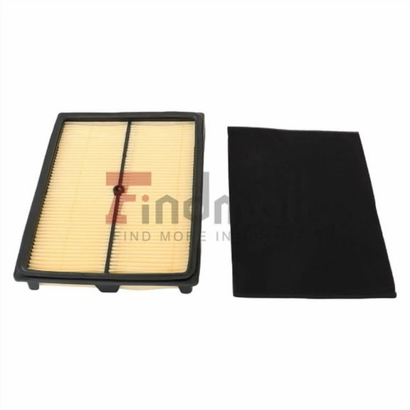 Air Cleaner Filter Element For Honda Gx610 Gx620 Gx670 Gxv610 Gxv620 Gxv60 New