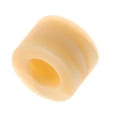 thumbnail image 2 of Almencla Embout de Bâton de Queue de Billard Embout de Queue de Piscine de Billard Accessoires de Réparation Tube Compact Beige, 2 of 8