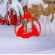 thumbnail image 4 of Christmas Advent Garden Ground Plug Outdoor Holiday Decoration, 4 of 8