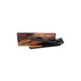 thumbnail image 1 of CHI Original 1" Flat Hair Straightening Ceramic Hairstyling Iron, 1 of 3