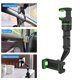 thumbnail image 3 of Soporte Ajustable Para Teléfono De Coche , Multifuncional , Giratorio De 360 Grados , Espejo Retrovisor , Para Colgar Celular, 3 of 4