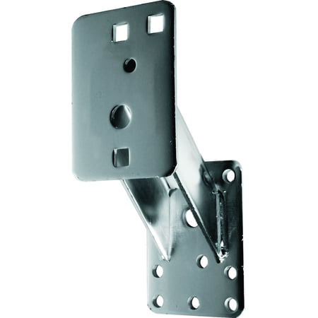 - SeaSense Galvanized Offset Spare Tire Carrier