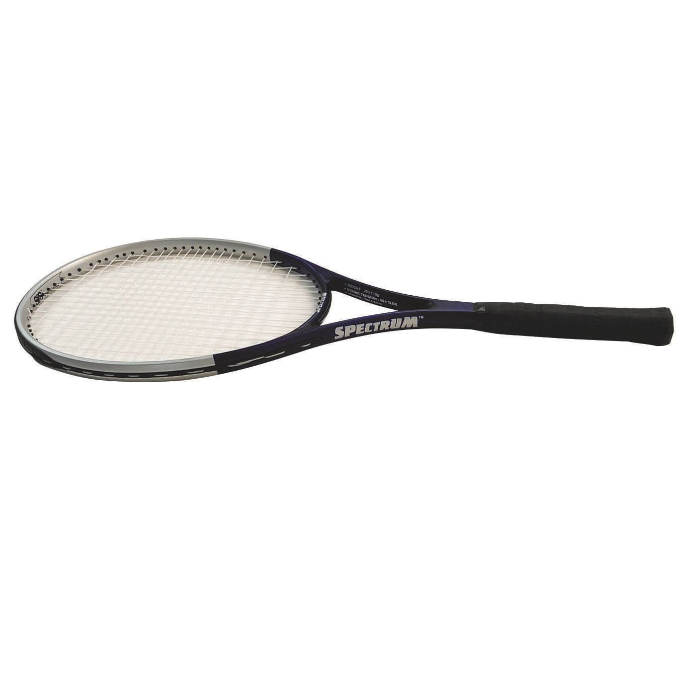 Spectrum™ Composite/Aluminum Tennis Racquet
