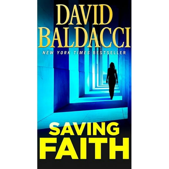 Saving Faith, (Paperback)