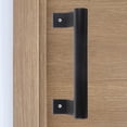 thumbnail image 1 of BESTYASH Manija Para Puerta Corrediza De Aluminio Duradera Compatible Con Puertas De Cocina Y Exterior, 1 of 7