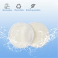 thumbnail image 4 of Gorro para el cabello seco absorbente suave, 448 uds., lindo oso de dibujos animados, microfibra súper suave, toalla de secado rápido para niños y adultos, 4 of 7
