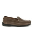 thumbnail image 6 of Dockers Mens Catalina Leather Casual Loafer Shoe, 6 of 7