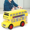 thumbnail image 4 of VGEBY Truck Toys, Pull Back Vehicle, Highly Simulation Adults For Kids, 4 of 8