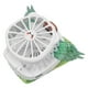 thumbnail image 4 of Mini ventilador para niños, mini ventilador de reloj, ventilador de muñeca portátil Angel, ventilador de reloj portátil construido para el futuro Jadeshay A, 4 of 8