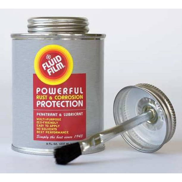 FLUID FILM BC Fluid Film NAS Lubricant, Corrosion Inhibitor