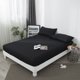 thumbnail image 3 of AQITTI Bedding - Funda de colchón transpirable, antipolvo, antideslizante, 3 of 4